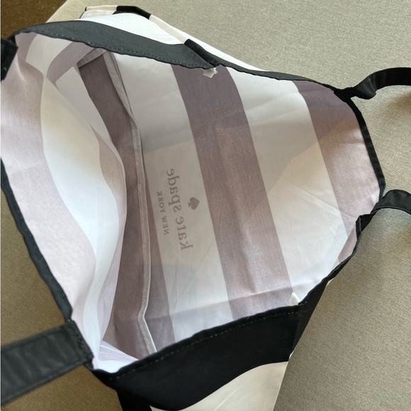 KATE SPADE NYLON TOTE/SHOPPER - Picture 2 of 2